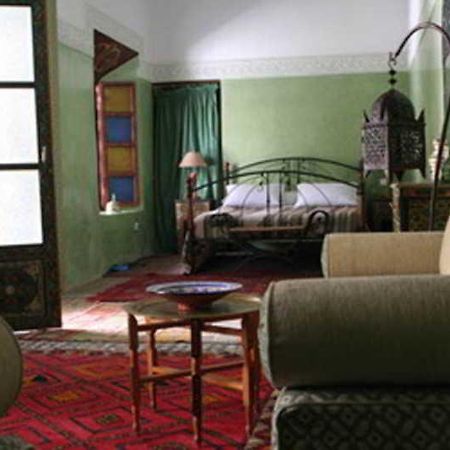 Palais Didi Hotel Meknes Bagian luar foto