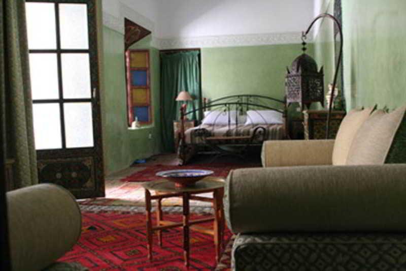 Palais Didi Hotel Meknes Bagian luar foto