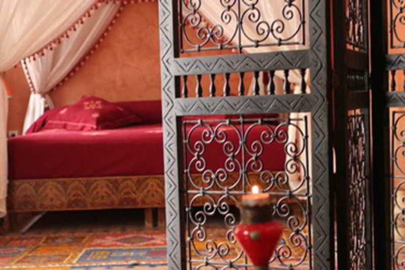 Palais Didi Hotel Meknes Bagian luar foto