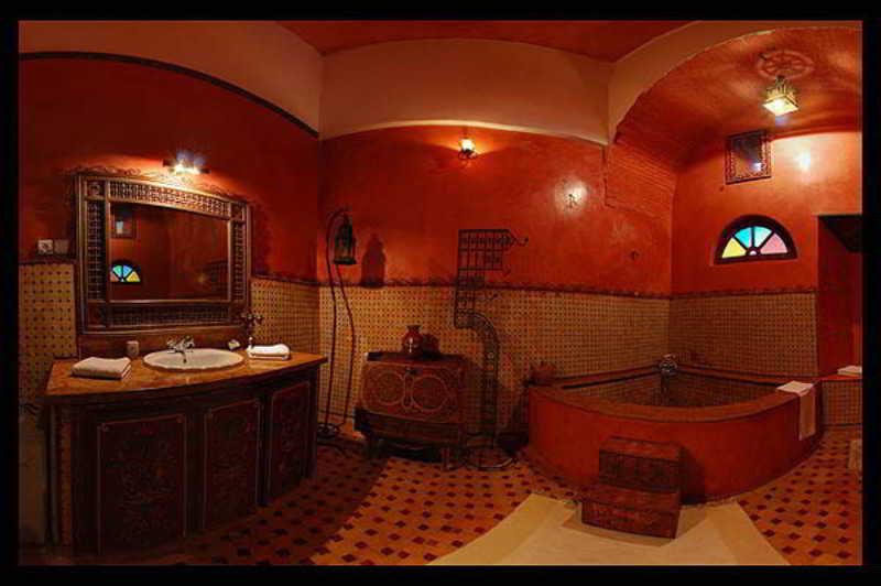 Palais Didi Hotel Meknes Bagian luar foto